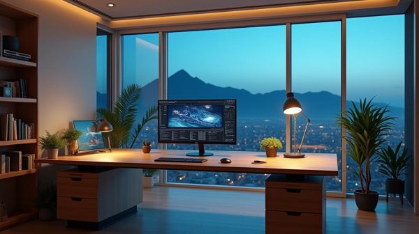 Découvrez le logiciel de gestion d'entreprise tout-en-un idéal