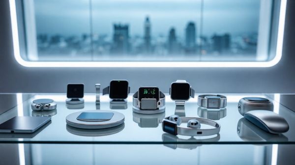 Top 10 accessoires high tech incontournables en 2023