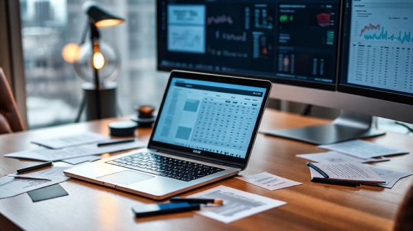 Top 5 logiciels de gestion d'entreprise tout-en-un à explorer