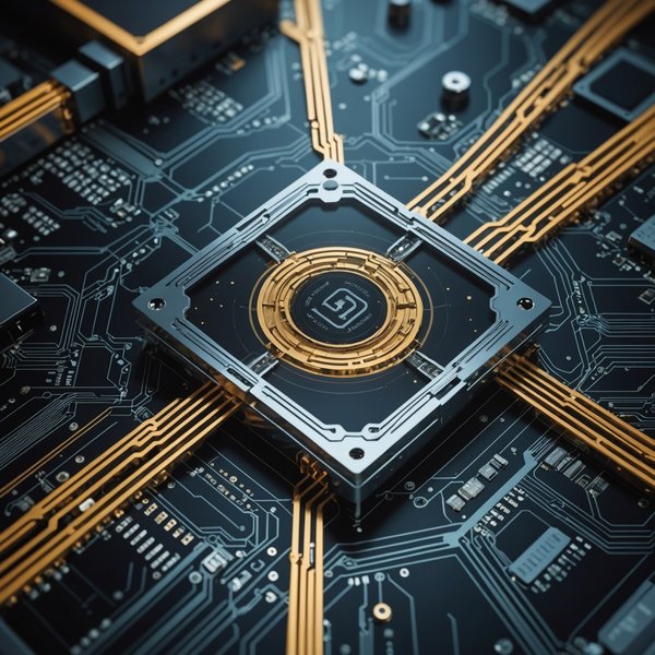 Comment les entreprises peuvent-elles améliorer la sécurité de leurs données grâce aux technologies de quantum computing?