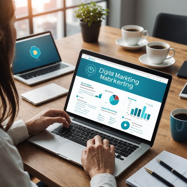 Quelles sont les meilleures pratiques pour le marketing digital des services de gestion de patrimoine en ligne?