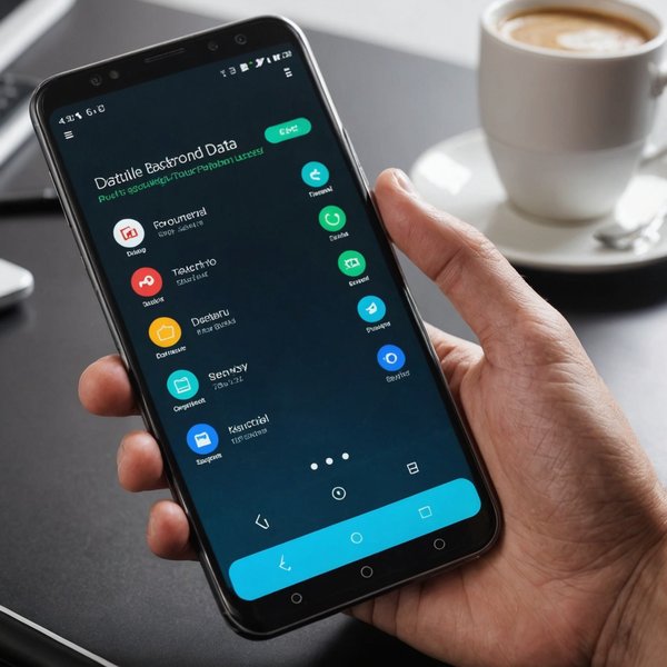 Comment sauvegarder manuellement les données de votre smartphone Android pour éviter les pertes imprévues ?