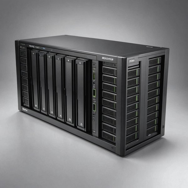 Comment configurer un système de sauvegarde en RAID pour une station de travail?