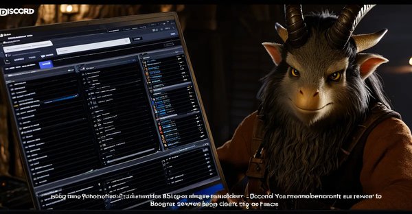Acheter des membres discord : guides et astuces pour booster votre serveur